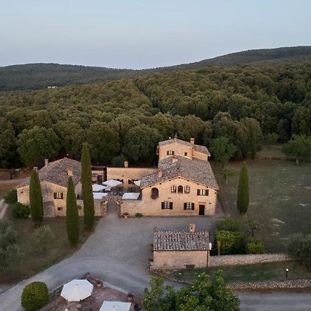 Borgo Gallinaio Monteriggioni Exterior photo