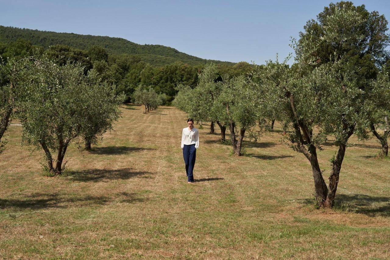Borgo Gallinaio Monteriggioni Exterior photo