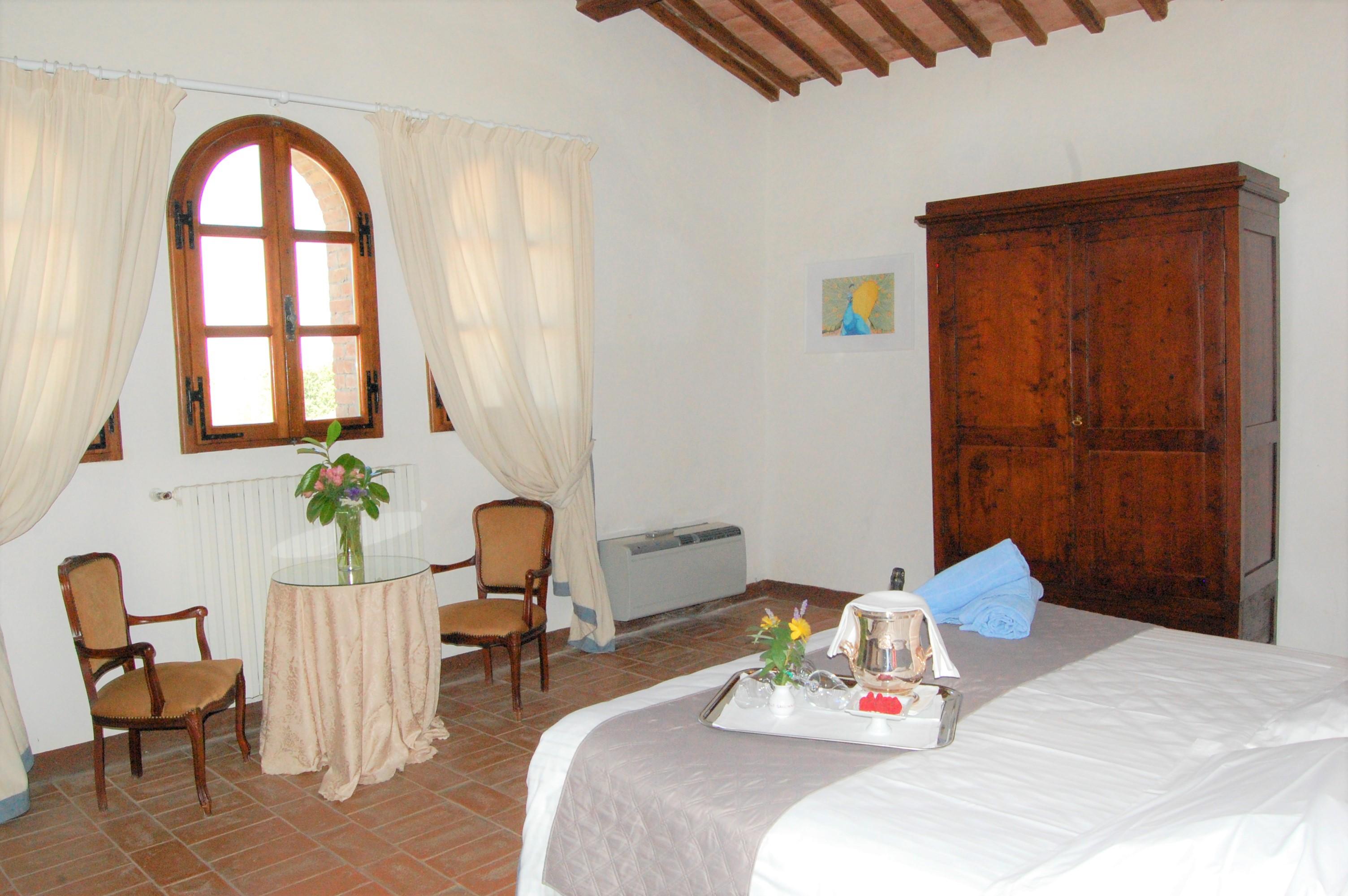 Borgo Gallinaio Monteriggioni Exterior photo