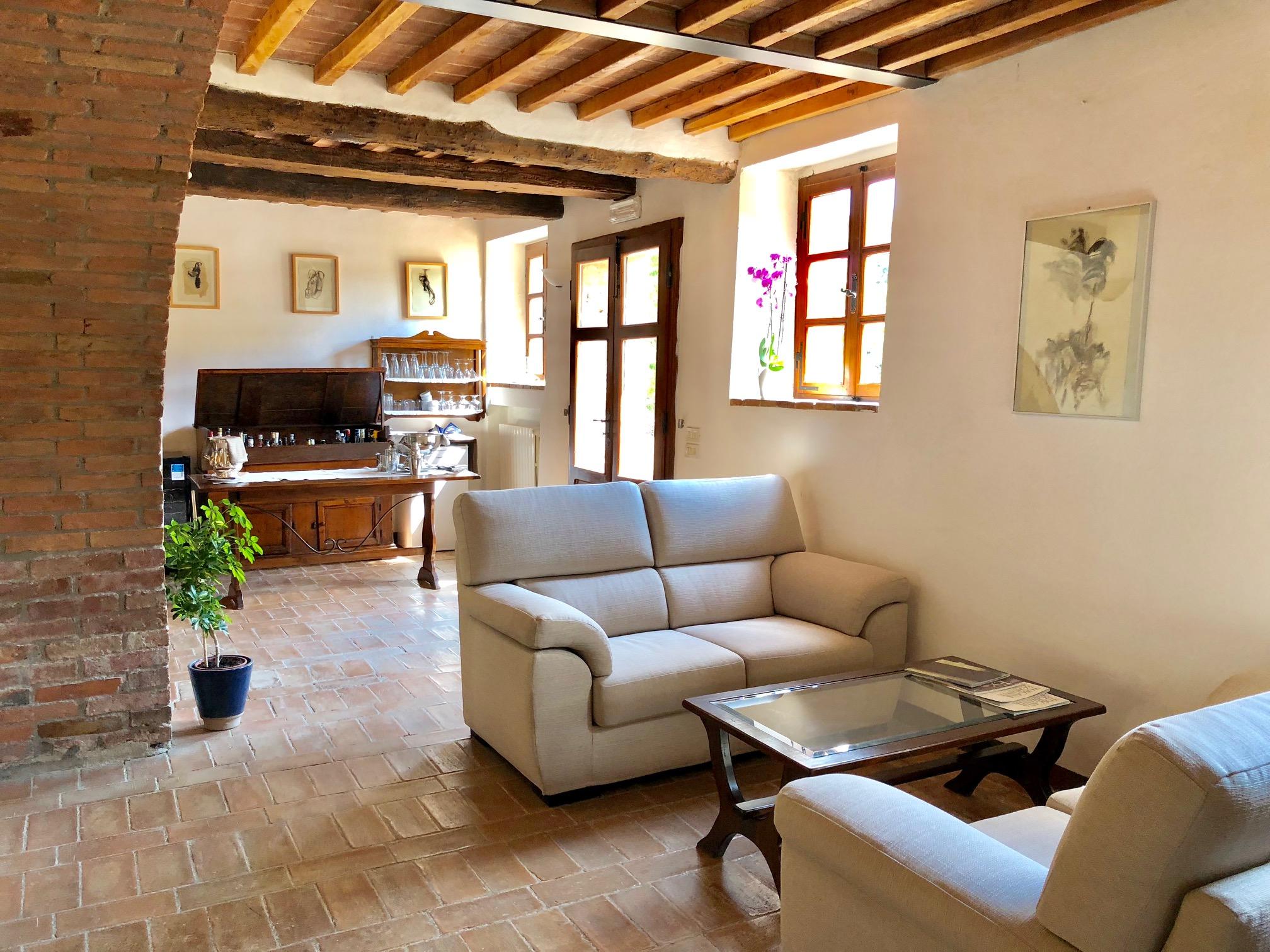 Borgo Gallinaio Monteriggioni Exterior photo