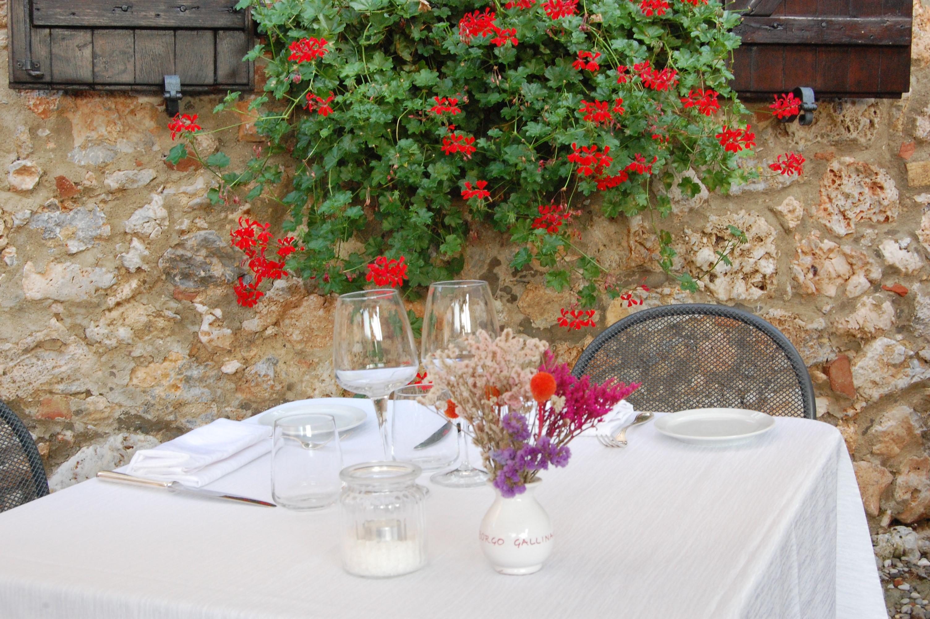 Borgo Gallinaio Monteriggioni Exterior photo