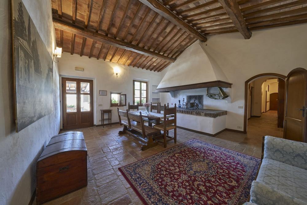 Borgo Gallinaio Monteriggioni Exterior photo